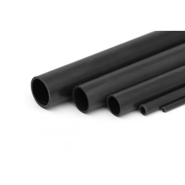  KAVAN Karbon cső 4/3mm x 1m