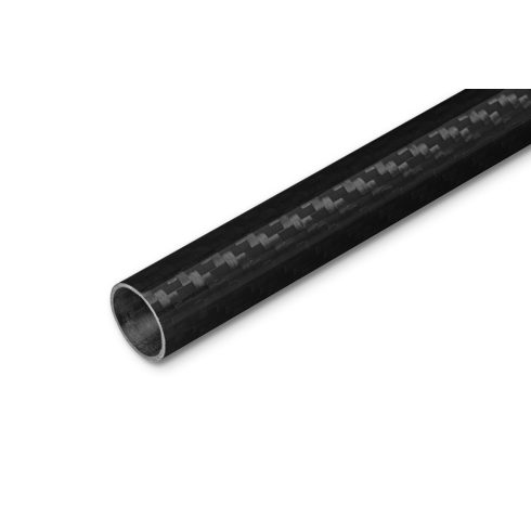 KAVAN Karbon cső 16/14mm x 1m