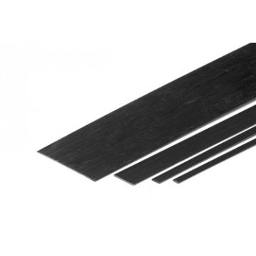 KAVAN Karbon lap 1x5mm x 1m (1db)