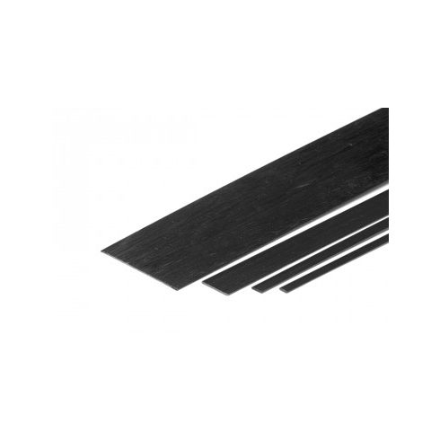 KAVAN Karbon lap 1x5mm x 1m (1db)