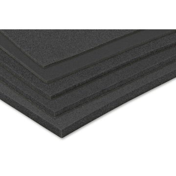   Kavan Rezonanciamentesítő Öntapadós Tábla 3x310x210mm. (1db)