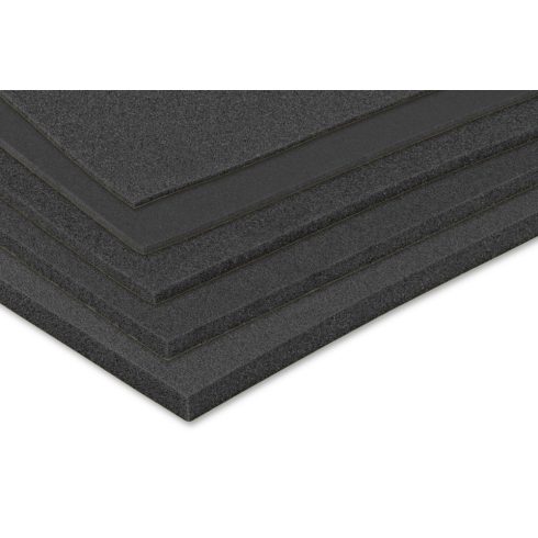Kavan Rezonanciamentesítő Öntapadós Tábla 3x310x210mm. (1db)