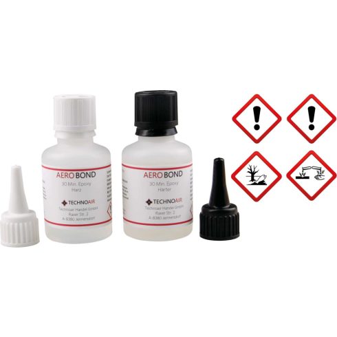 Robbe 30 perces Epoxy 100g (2x50g)