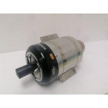 Jets Munt M250 XBL Turbina. (250N)