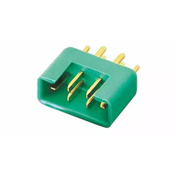 Multiplex M6-50 6 pólusú papa csatlakozó (1db)