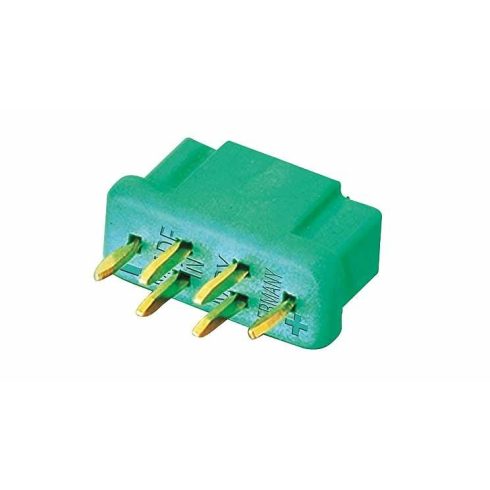 Multiplex M6-50 6 pólusú mama csatlakozó (1db)