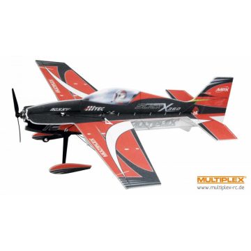 Multiplex SLICK X360 Beltéri ARF szett