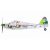Multiplex Funcub NG 1410mm Green (Zöld) ARF Kit