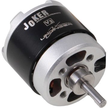 PLANET-HOBBY JOKER 2830-14 V3 830KV Brushless Motor