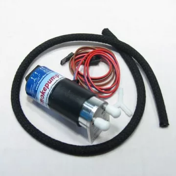 PowerBox Systems Füstpumpa