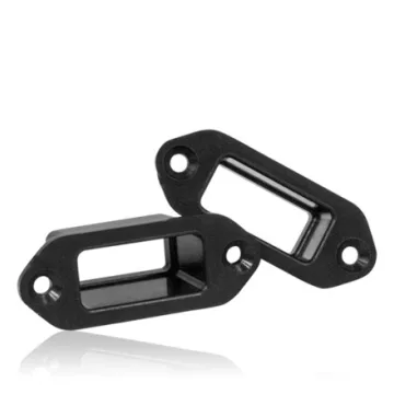   Powerbox MPX Szerelőkeret 1db (6 polusú papa csatlakozóhoz)