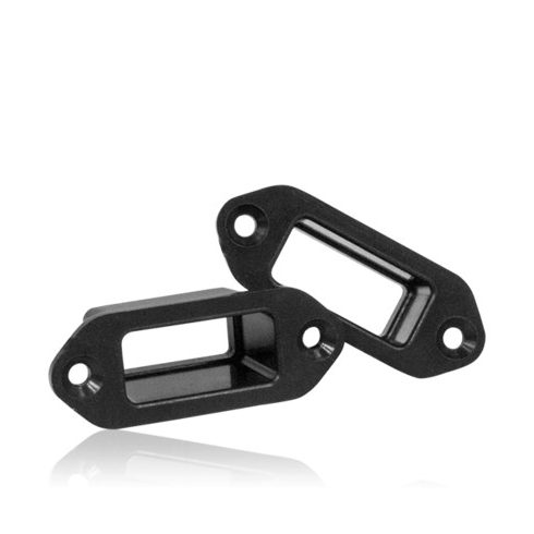 Powerbox MPX Szerelőkeret 1db (6 polusú csatlakozóhoz)