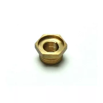   Gyújtógyertya szűkítő adapter 14mm-ről 10mm-re. ( BMR6A/BMR6F helyett így CM6-ot lehet használni! )