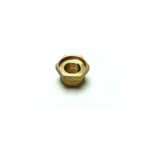 Gyújtógyertya szűkítő adapter 14mm-ről 10mm-re. ( BMR6A/BMR6F helyett így CM6-ot lehet használni! )
