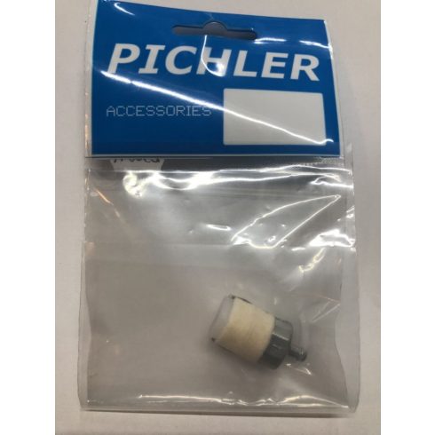 Pichler Filces Üzememanyagtank szűrő (Hümér) Nagy kivitel