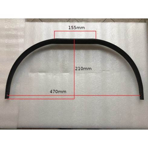 Pilot Rc Extra 92" 330Sc V2, LX karbon futószár