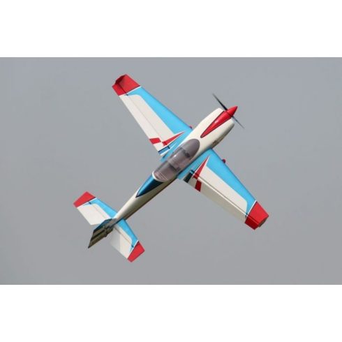Pilot-Rc Extra NG 103", Piros/Kék ARF kit, (Magyarországra szállítással!)
