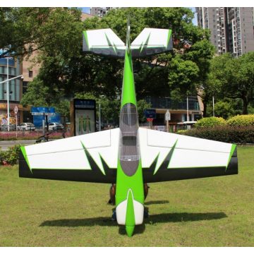 Pilot-Rc Extra NG 103" (2,63m), Zöld/Fekete ARF kit 