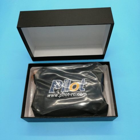 Pilot-Rc 2 pontos Távirányító Tartó Heveder.