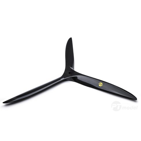 PT Model 20x10 3B Carbon Propeller (gas)