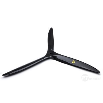 PT Model 21x10 3B Carbon Propeller (gas)