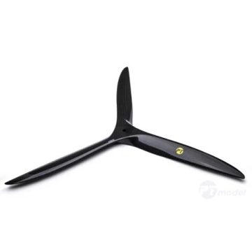 PT Model 24x10 3B Carbon Propeller (gas)