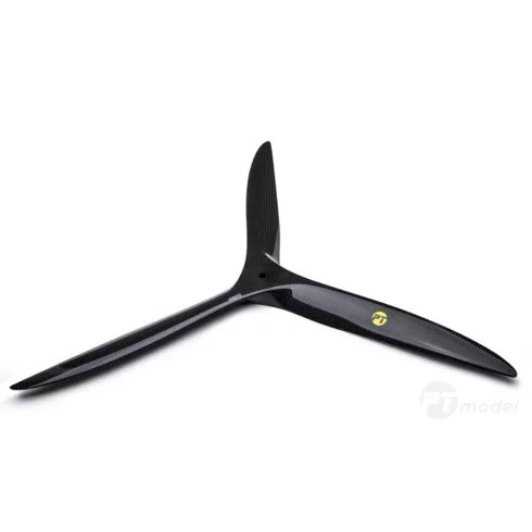 PT Model 24x10 3B Carbon Propeller (gas)