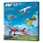   Realflight RF9.5S Fight Szimulátor Program, (Csak Szoftver!!!)