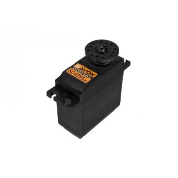 Savox SC-0251MG Plus Digital Servo (0,18sec,16kg/6V)