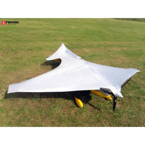Revoc Univerzális Napfényvédő 78"-90" (200-230cm) fesztávhoz.