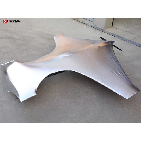 Revoc Univerzális Napfényvédő 78"-90" (200-230cm) fesztávhoz.