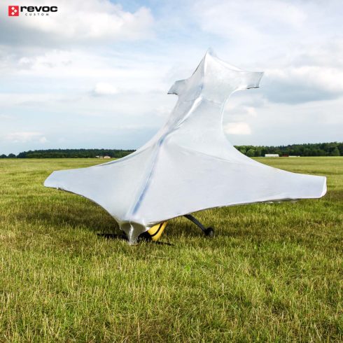 Revoc Univerzális Napfényvédő 78"-90" (200-230cm) fesztávhoz.