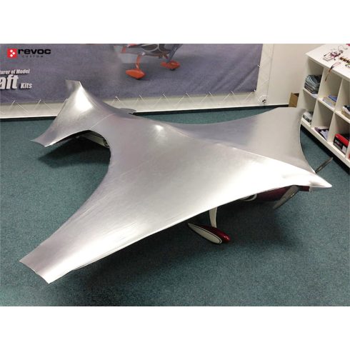 Revoc Univerzális Napfényvédő 101"-104" (256-264cm) fesztávhoz.