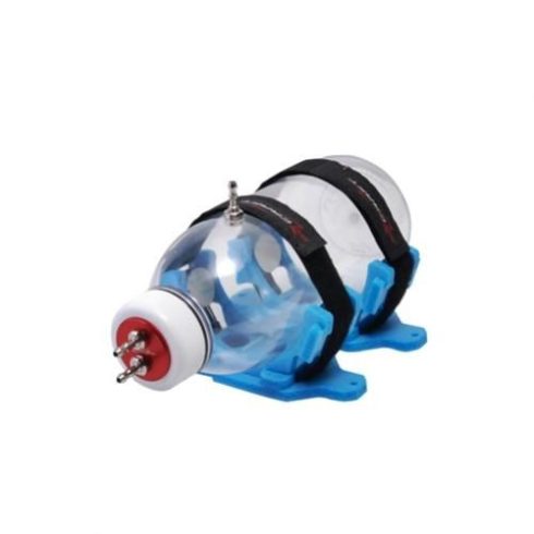 Secraft - V2 Fuel Tank - 500ml - Piros Kupakkal.