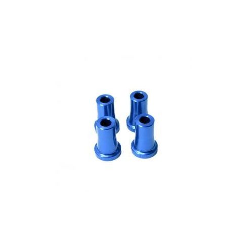 Secraft Távtartó 25mm/M6, Kéké (4db)