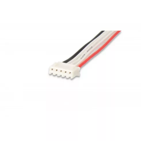 SLS X-CUBE 1600mAh 3s 11,1V 30/60C Lipó Akkumulátor, XT60 csatalakozó.