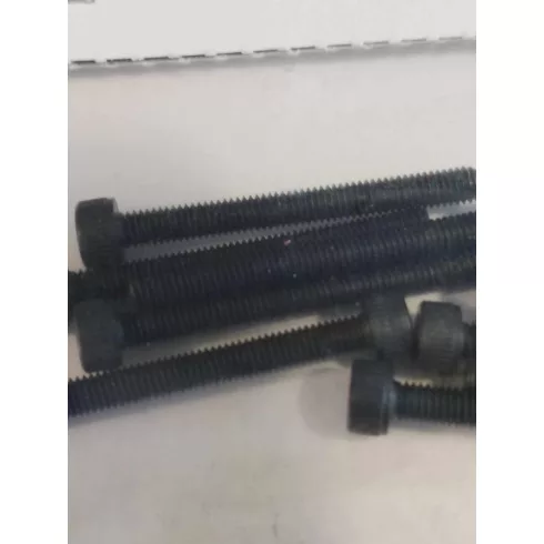 SWORKz Imbusz csavar M3x28mm (10db)