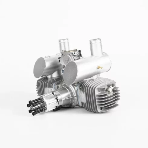 Stinger 125Pro Motor Gyújtással, Normál kipufogóval.(Hamarosan elérhető!)