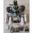   Stinger 125Pro Motor Hátsó Elektronikus Brushless Önindítóval, Gyújtással, Normál kipufogóval.