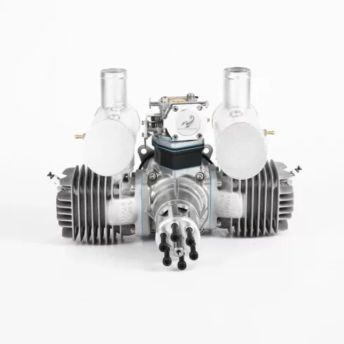 Stinger 125Pro Motor Gyújtással, Normál kipufogóval.(Hamarosan elérhető!)