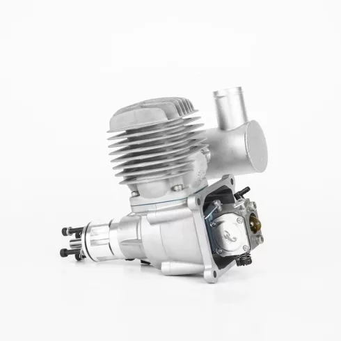 Stinger 63Pro Motor Gyújtással, Normál kipufogóval. (Hamarosan elérhető!)