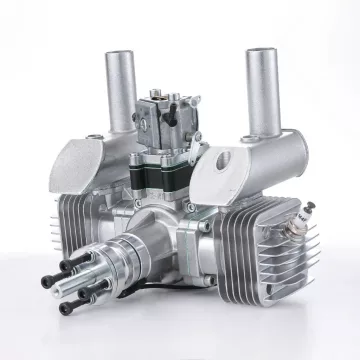   Stinger 70 Motor Gyújtással, Normál kipufogóval. (Hamarosan elérhető!)