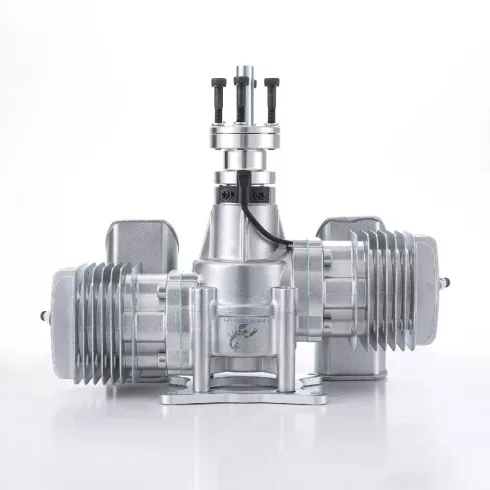 Stinger 70 Motor Gyújtással, Normál kipufogóval. (Hamarosan elérhető!)