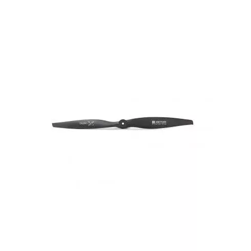 T-Motor T16x8 (16x8") Fekete Carbon Polimer propeller.(1db)