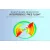 T-Motor T16x8 (16x8") Fekete Carbon Polimer propeller.(1db)
