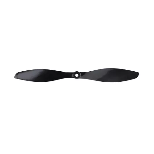 T-Motor T8044 Pro (8x4,4") 3D Polimer Carbon Indior F3P propeller.