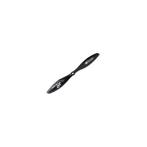 T-Motor T9048 Pro (9x4,8") 3D Polimer Carbon Indior F3P propeller.