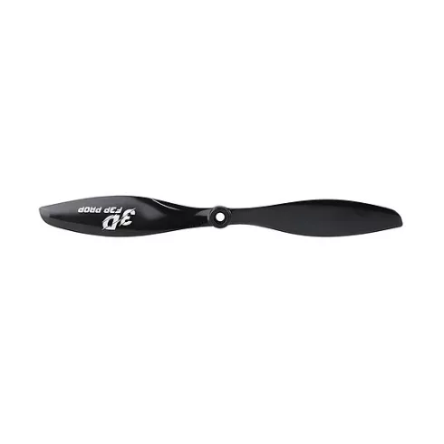 T-Motor T9048 Pro (9x4,8") 3D Polimer Carbon Indior F3P propeller.