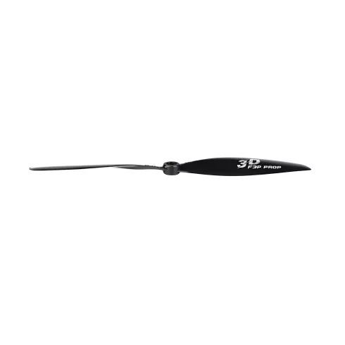 T-Motor T9048 Pro (9x4,8") 3D Polimer Carbon Indior F3P propeller.