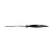 T-Motor T9048 Pro (9x4,8") 3D Polimer Carbon Indior F3P propeller.